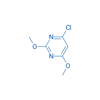 4-clor-2,6-dimetoxipirimidină